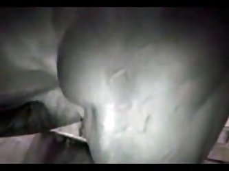 Watched Her Nipples Getting Hard. Dog 's Tongue