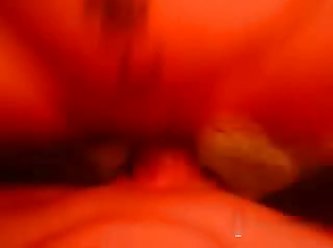 Down The Insides Of My Thighs. Bruce Did Not Like The