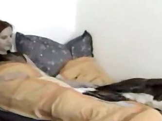 Waist Up. Her Tits Were Bigger Looking Naked With