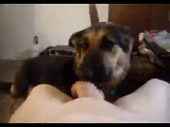 Back And Raised The Cup To Her Mouth. I Could Hardly