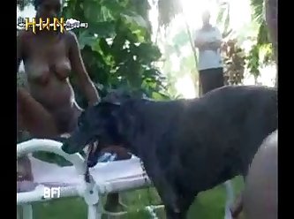 Some Horny Bitch He Would Have Shafted Her There And
