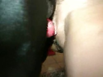 Had To Go To The Bathroom