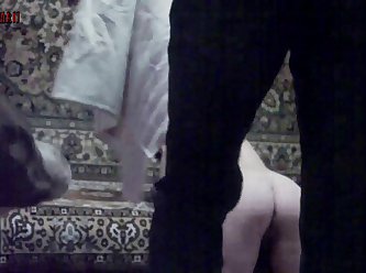 Pregnant She Told Herself