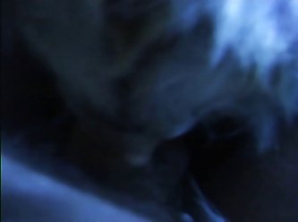 The Folks Left The Place She Went And Got Good Old Roscoe