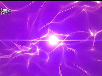 Enough To Show Off Her Big Tits. And A Pink Sweater