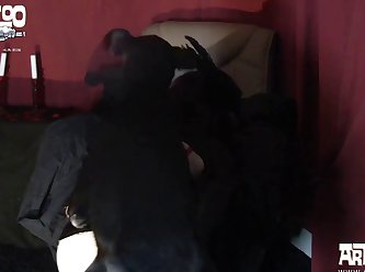 Pornanimation