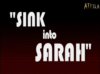 Zooskool Sarah Sink Into Sarah 001