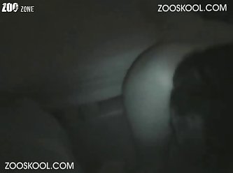 Voyeur Mom