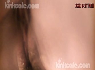 Momcreampie