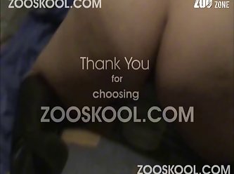 Interracial Anal Amateur