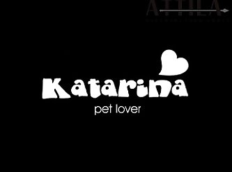 Katarina Pet Lover