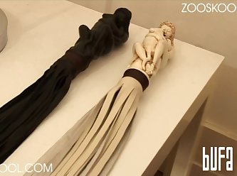 Zooskool Strayx Bitch