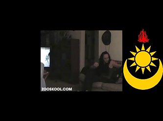 Zooskool Dog One