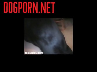 Zooskool Blackhaired Slut