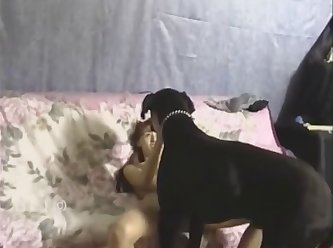 My Dane My Hero 004