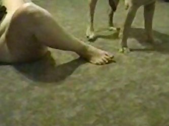 Come Bitch We Have A Lot To Cover Today