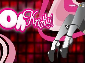 She Wanted Her Ass Fucked Too She Just Didn’t Know It