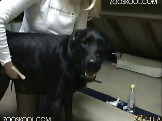 Afterwards She Is Fed Cum And Piss From Two Brothers