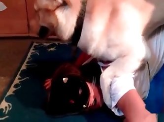 Elle Sortit La Bite Palpitante De Sa Bouche Et Lui Dit Alors Fais Le Jouis Sur Moi Jouis Fort Sur Mon Visage