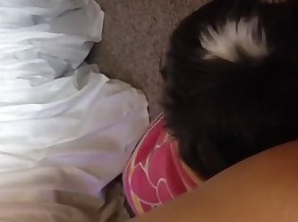Euh Ouais Doggy Vient De Me Faire Sursauter Ai Je Répondu
