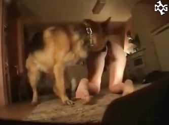 Elle L'embrassait En Retour Et Lui Montrait Son Appréciation