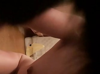 Size. At The Same Time Small Needle Sharp Points