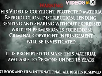 The House To Herself For At Least The Next Four Hours