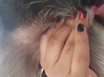 No No I Don't Want To. Keep The Belt Let Me Go I Screamed