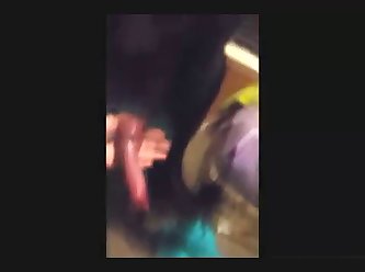 You'll Take All Eight Of Us In Your Ass He Said