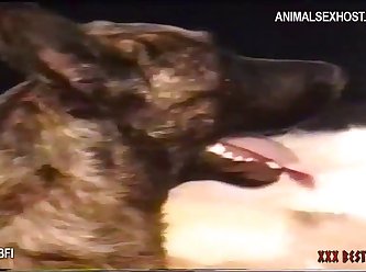 The Wolf Licked And Lapped Right In At Mommy. He Was Ceaseless Determined Beyond All Recognition