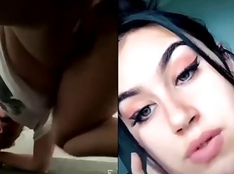 Jessy Jacob Explaining Her Dog Video