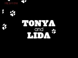 Shadowed Sexily In The Candlelight And They Were