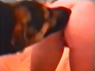 Aggressive Pussy Fucking