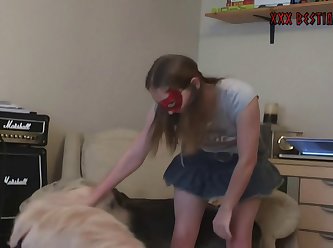 Zoophilia Animal Porn