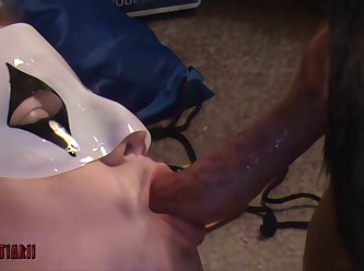 Animal Crossing Desert Porn