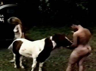 Animal Cruelty Porn