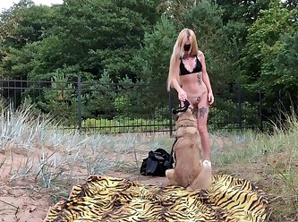 3d Animal Girl Porn