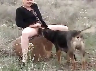 Animal Sucks Man Porn