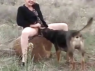 Animal Sucks Man Porn