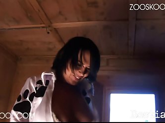 Zoo Sex Toons