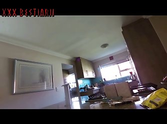 Esposa Con Perro Zoofilia