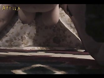 Extreme Horror Porn