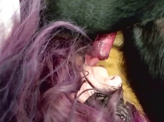Jav Extreme Zoo Porn