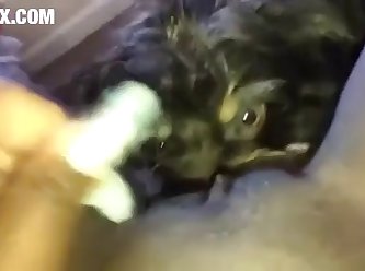 Really Loose Pussy