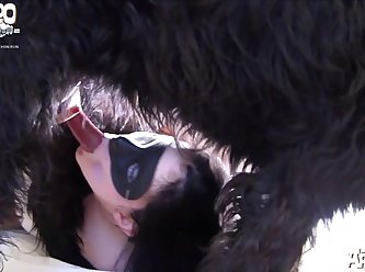 Extreme Teen Animal Porn