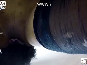 Porn Anal Dildo Extreme