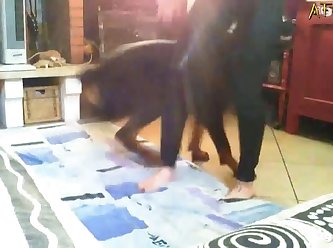 Petite Shemales Love Huge Dildos Or Extreme Dildo Porn