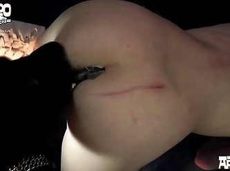 Extreme Cartoon Anal Porn