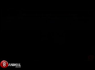 Hubby Forces Wife To Fuck Dog