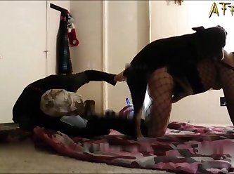 Dog Fuck In Lagos